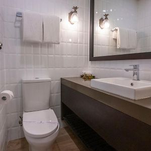 Small Twin Room